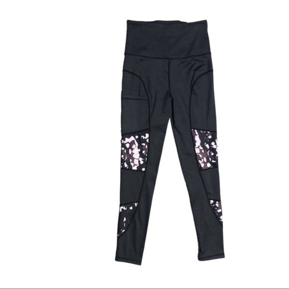 Like New! Açaí High Rise Legging
